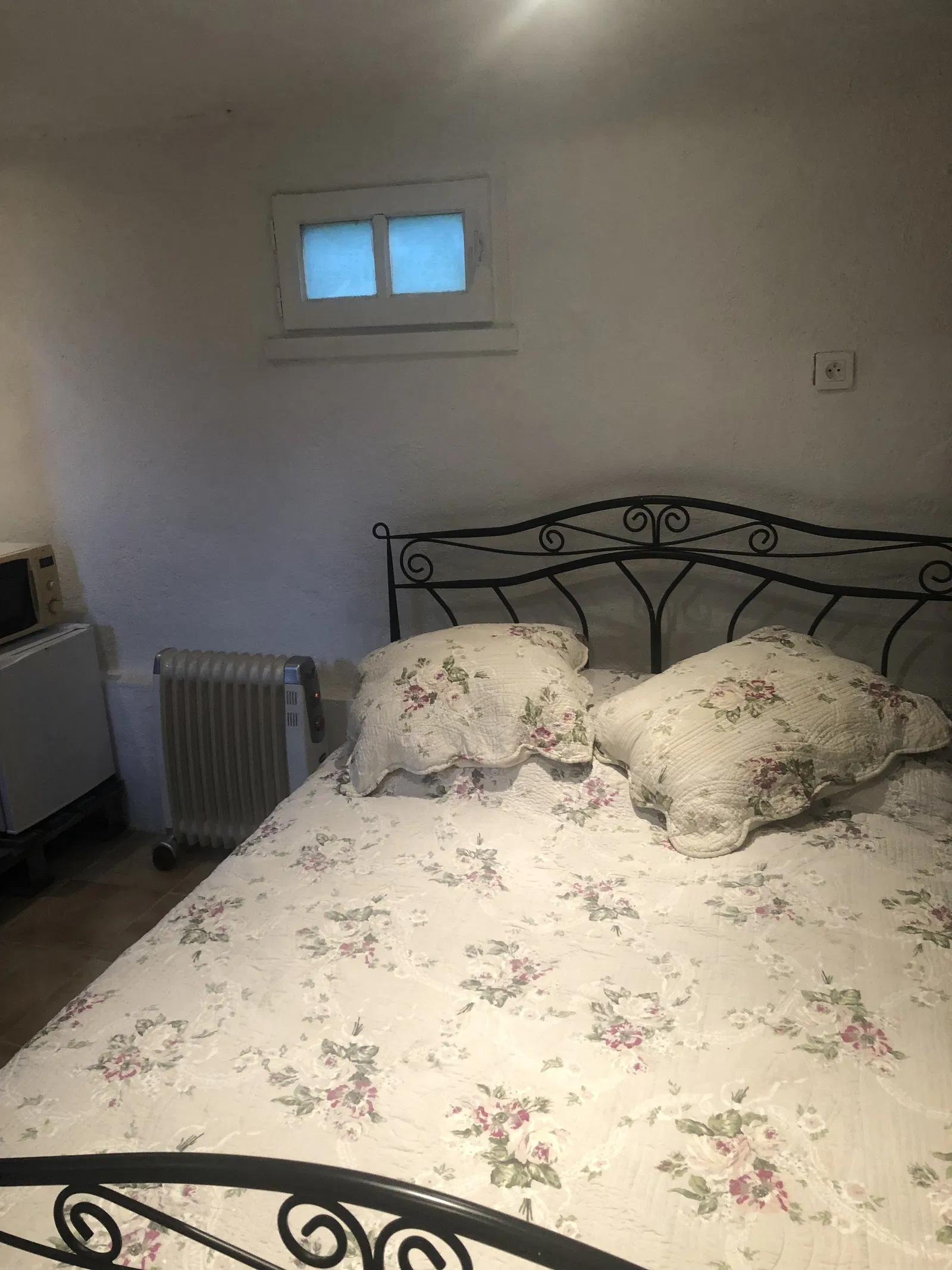 Room Chemin des Carrières in Saint-Jeannet