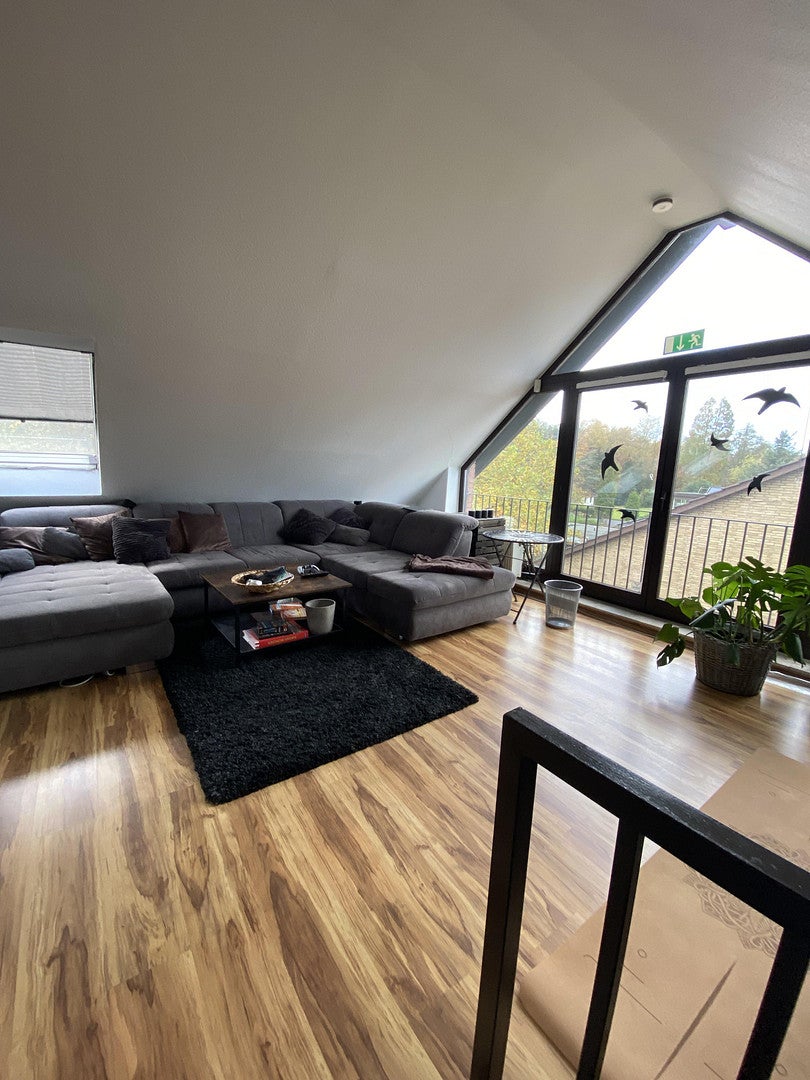 Wohnung Kalkstraße in Ratingen
