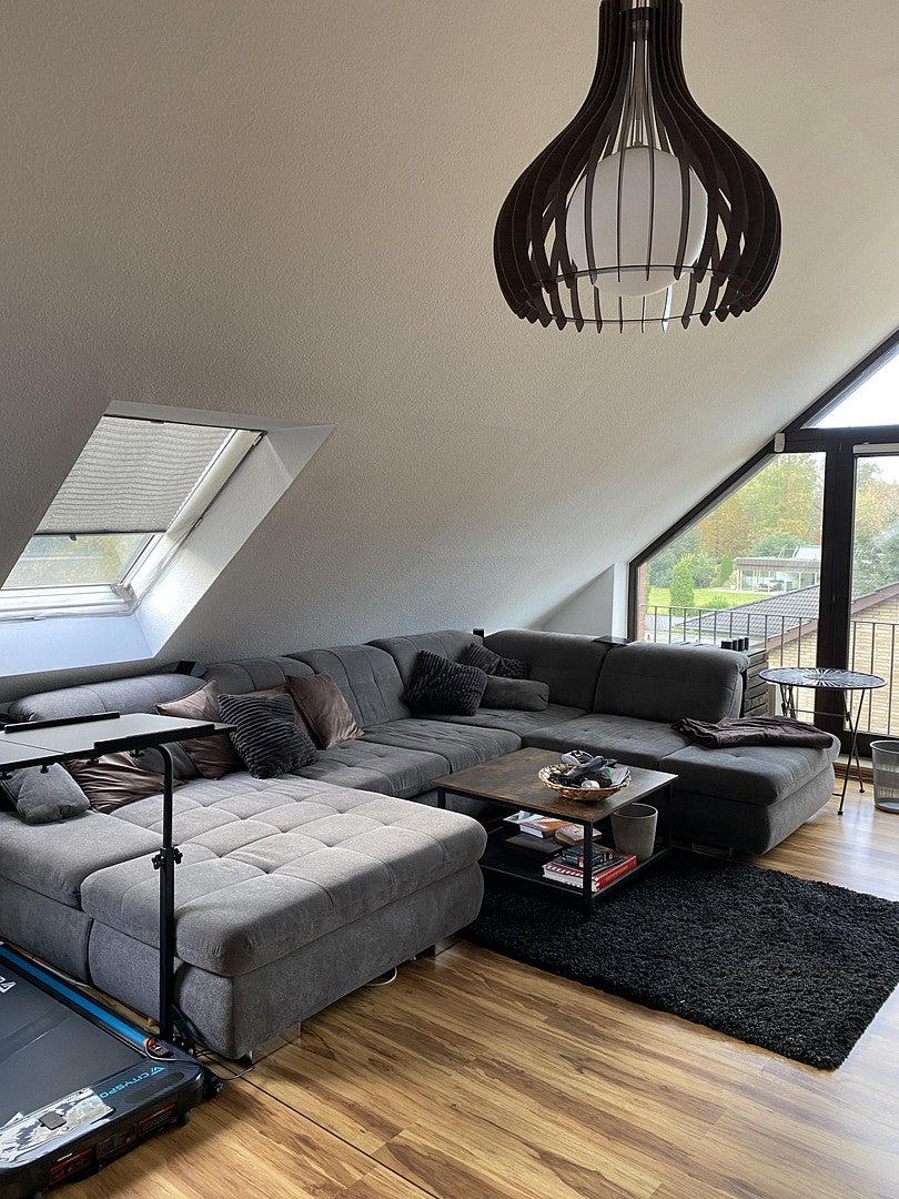 Wohnung Kalkstraße in Ratingen
