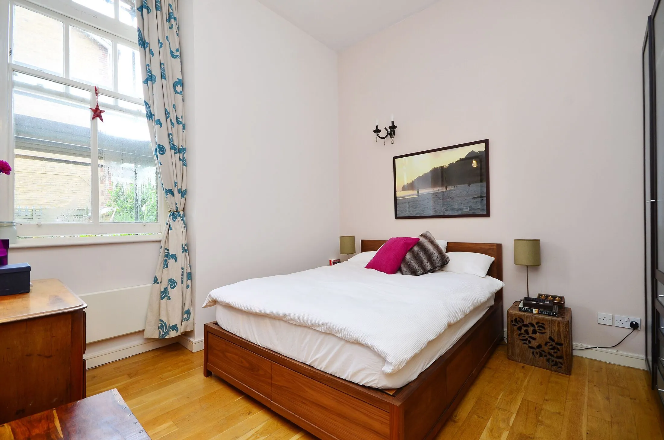 Flat St Giles Road in Greater London