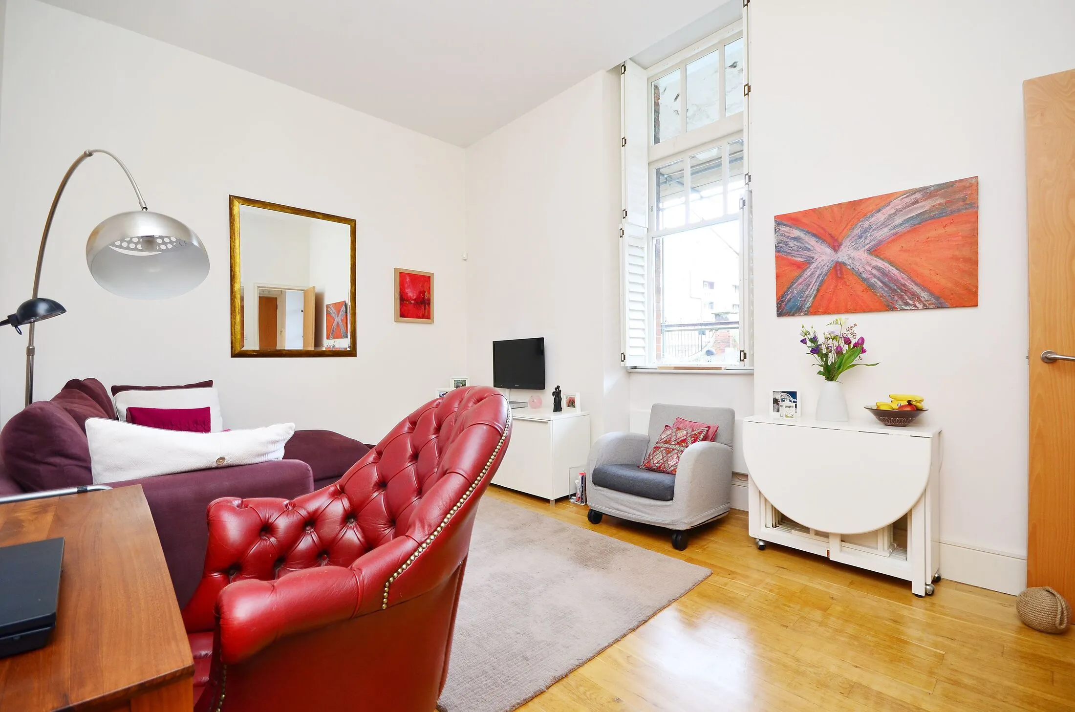 Flat St Giles Road in Greater London