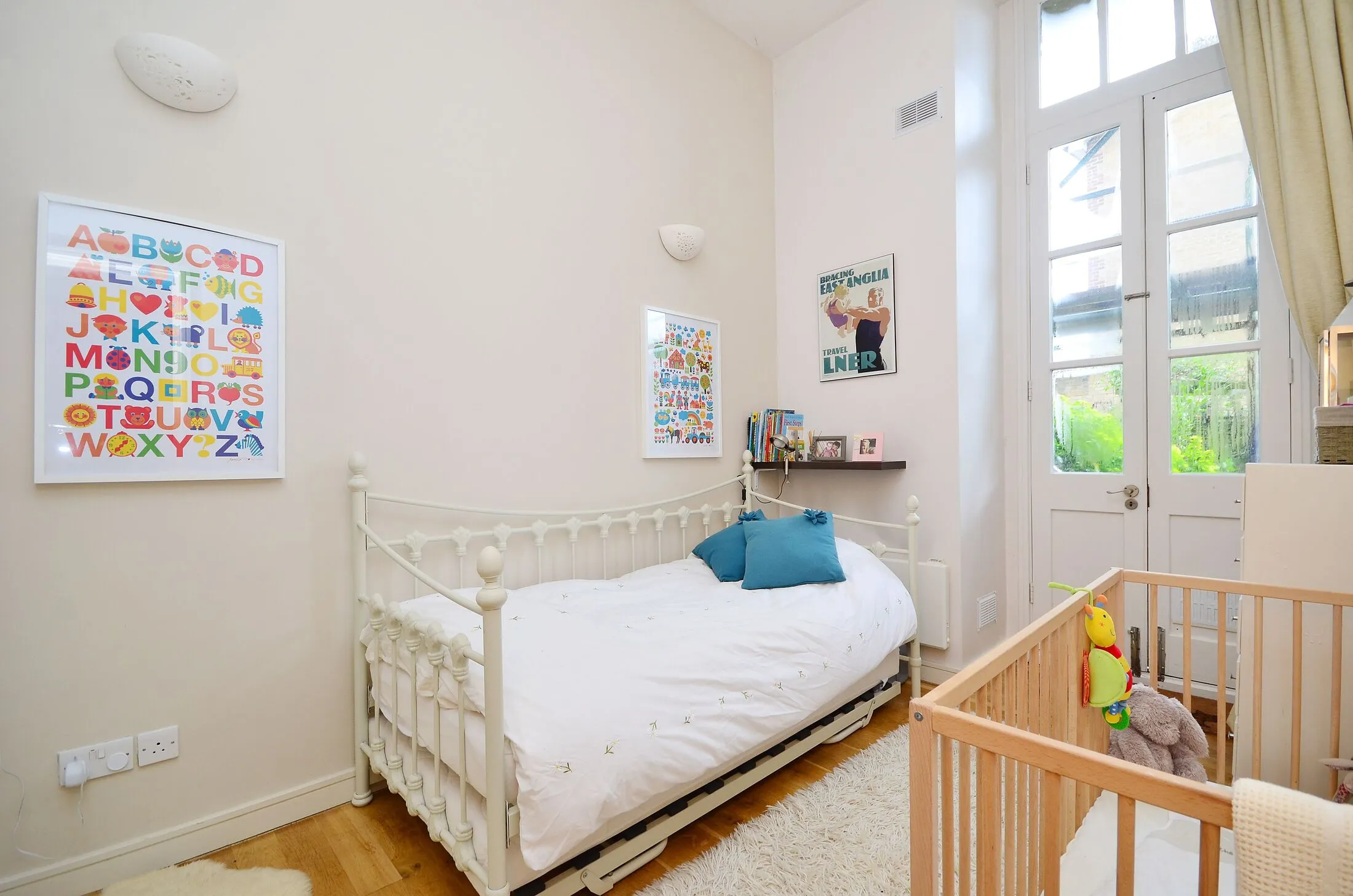 Flat St Giles Road in Greater London