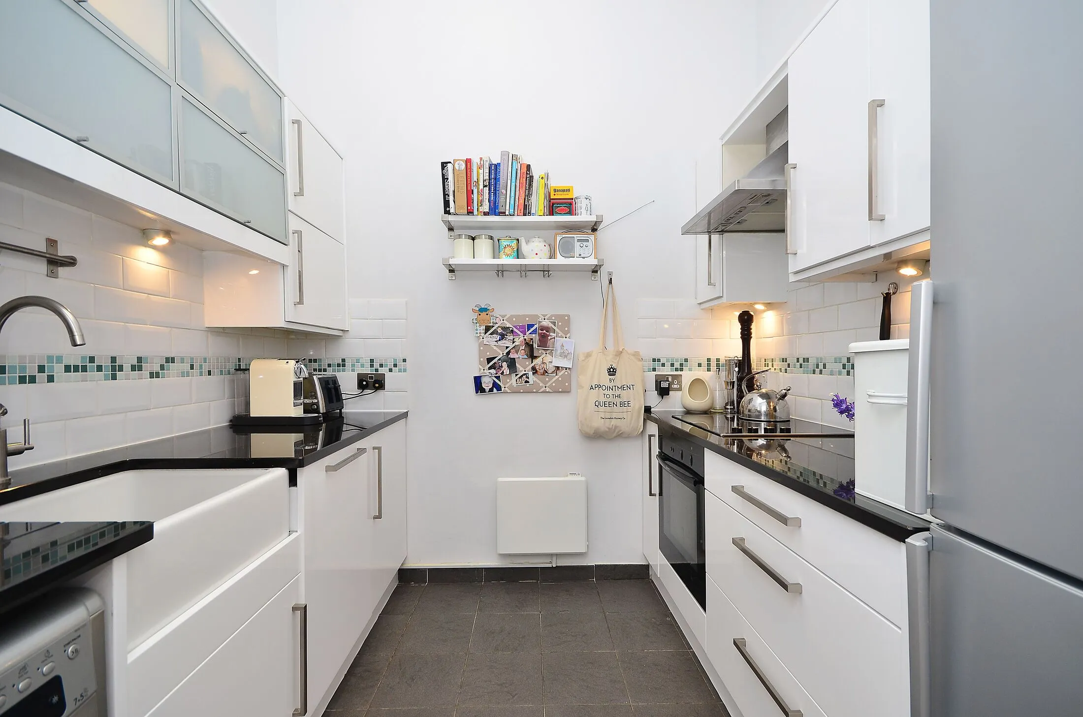 Flat St Giles Road in Greater London