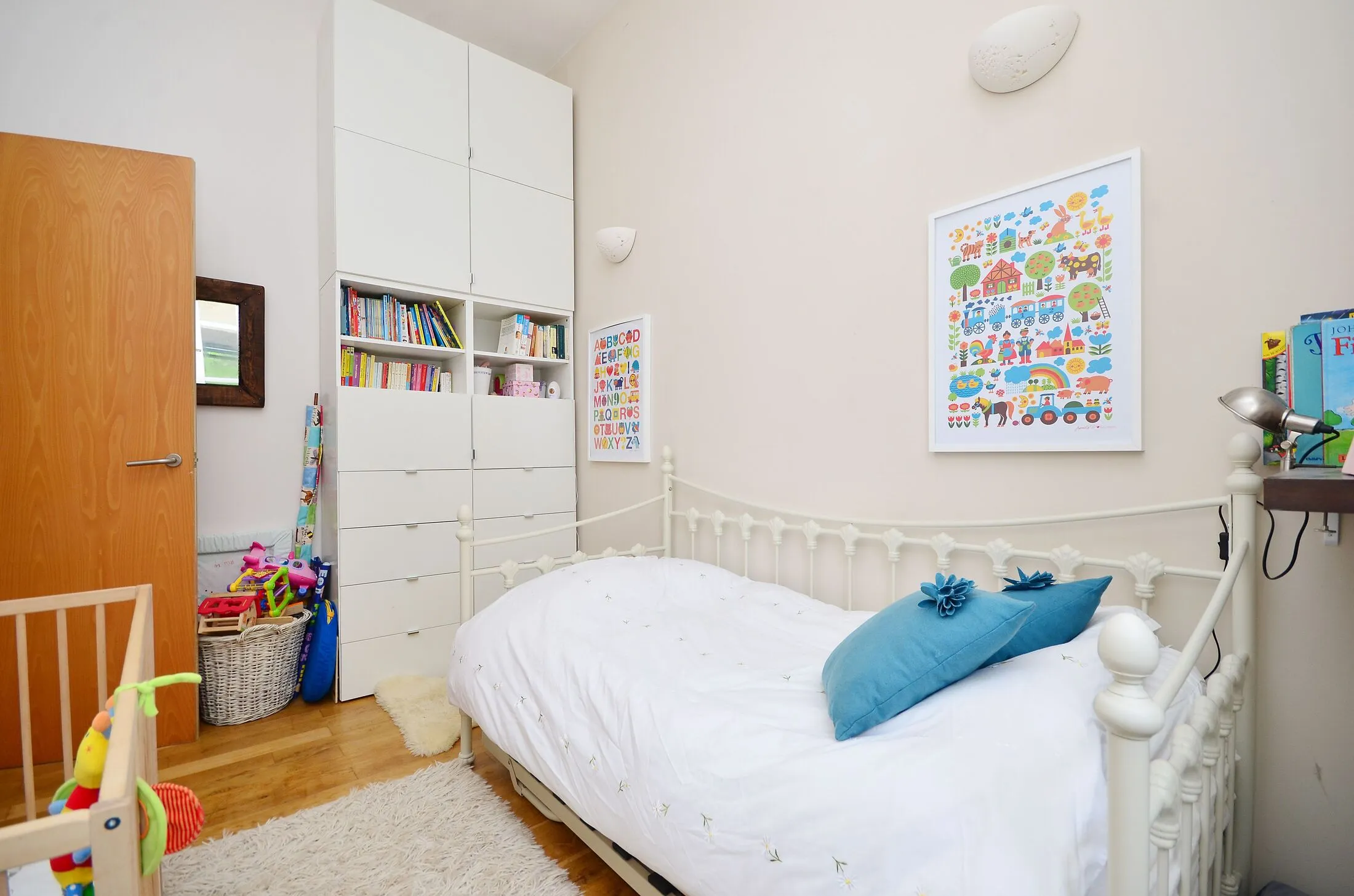 Flat St Giles Road in Greater London