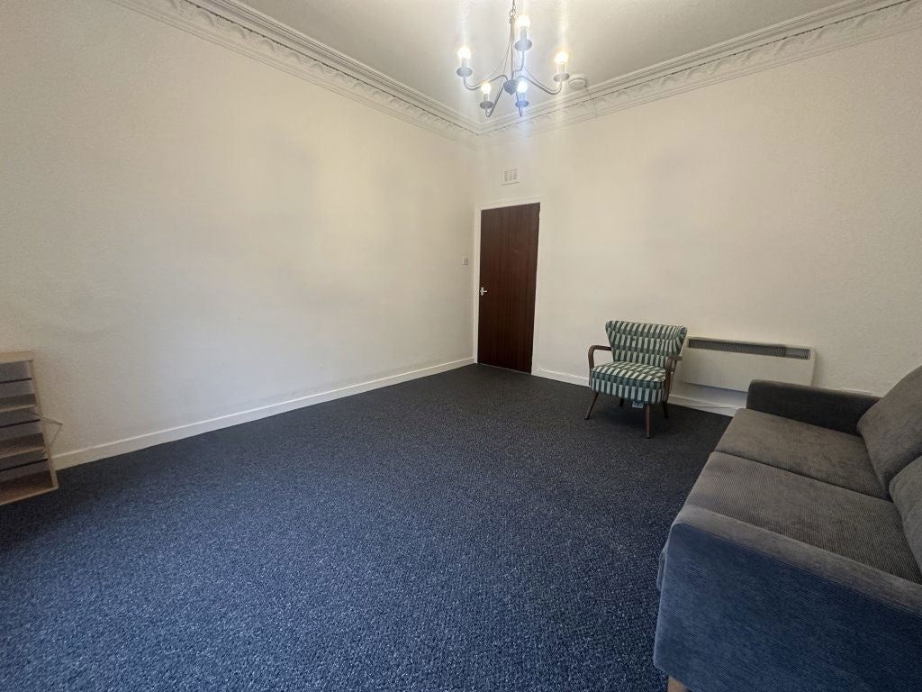 Flat Buchanan Street in Dundee