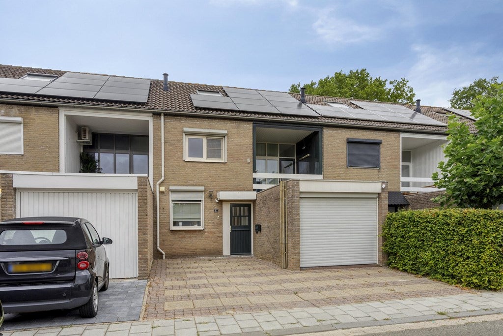 Huis Gouwestraat 12 in Terneuzen