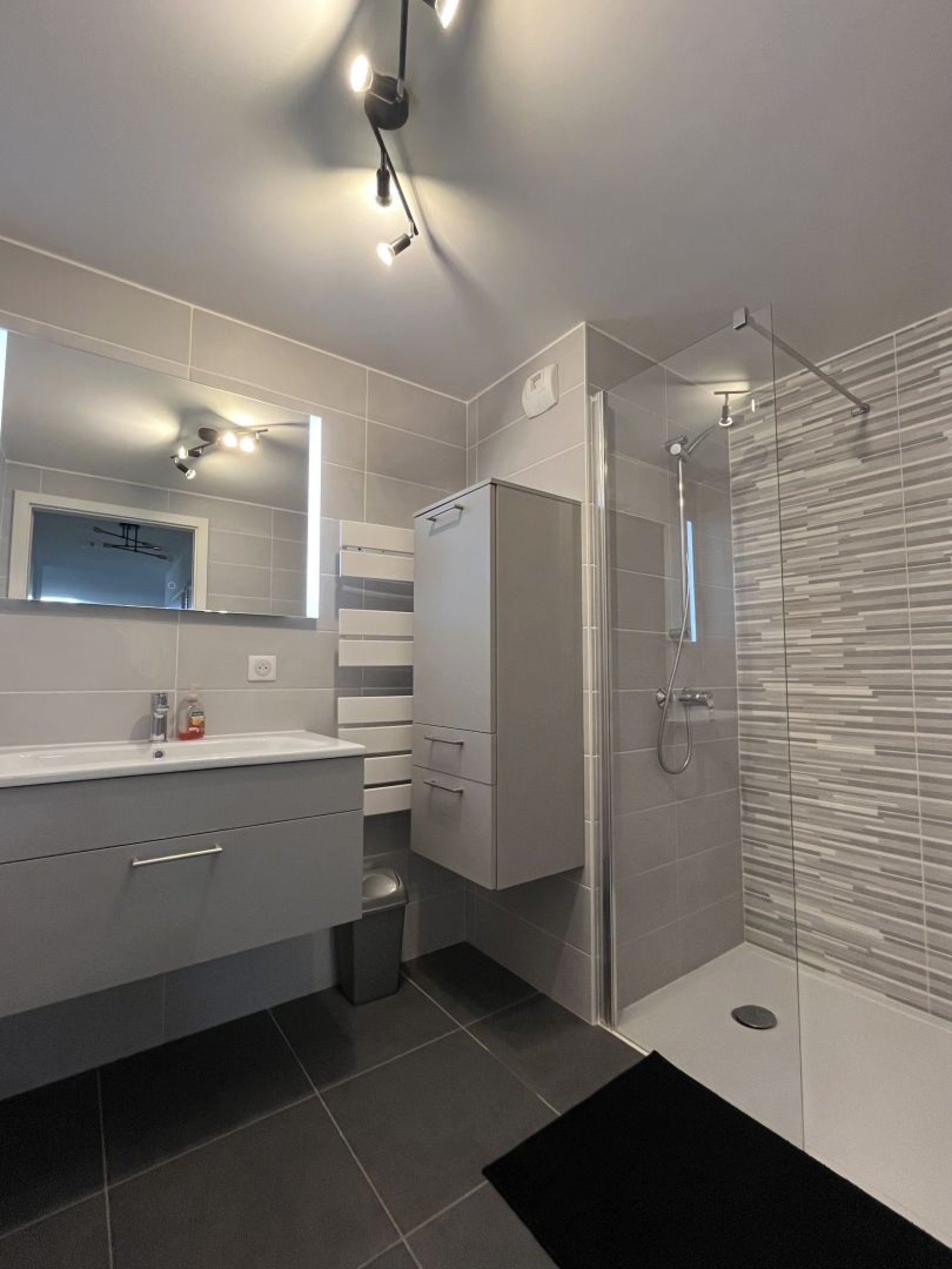 Appartement Rue Charles Abel à Metz