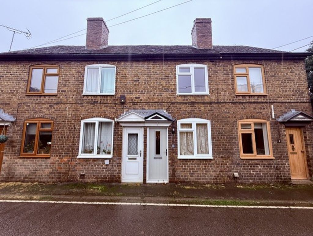 House Garmston Lane in Leighton