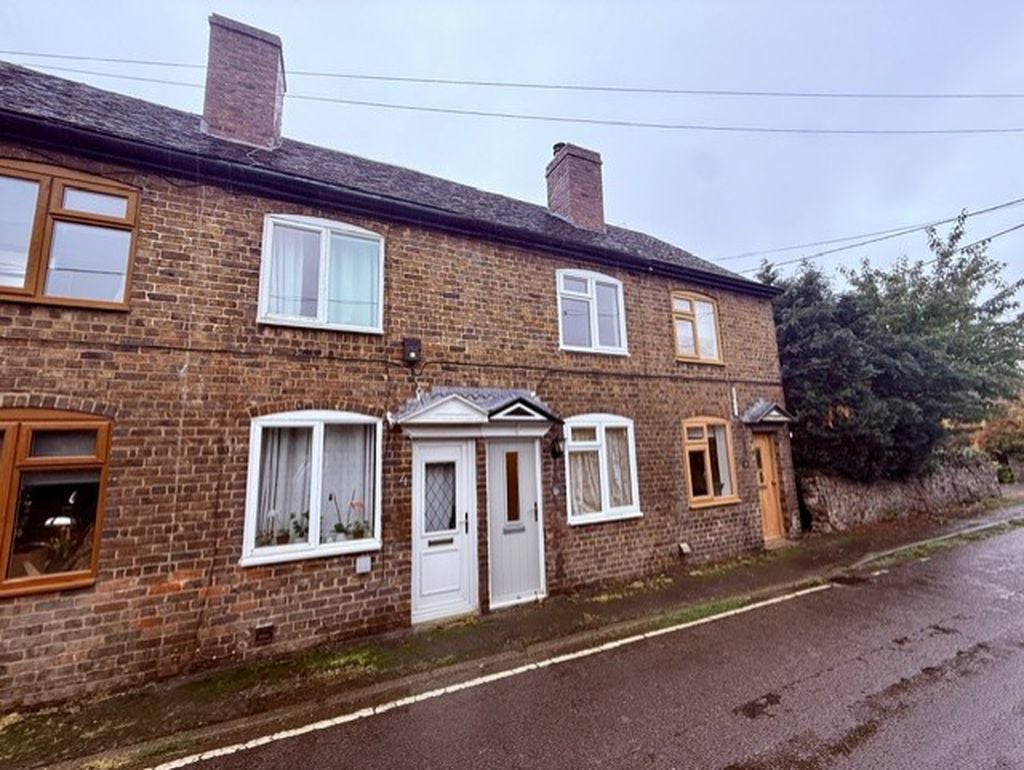 House Garmston Lane in Leighton