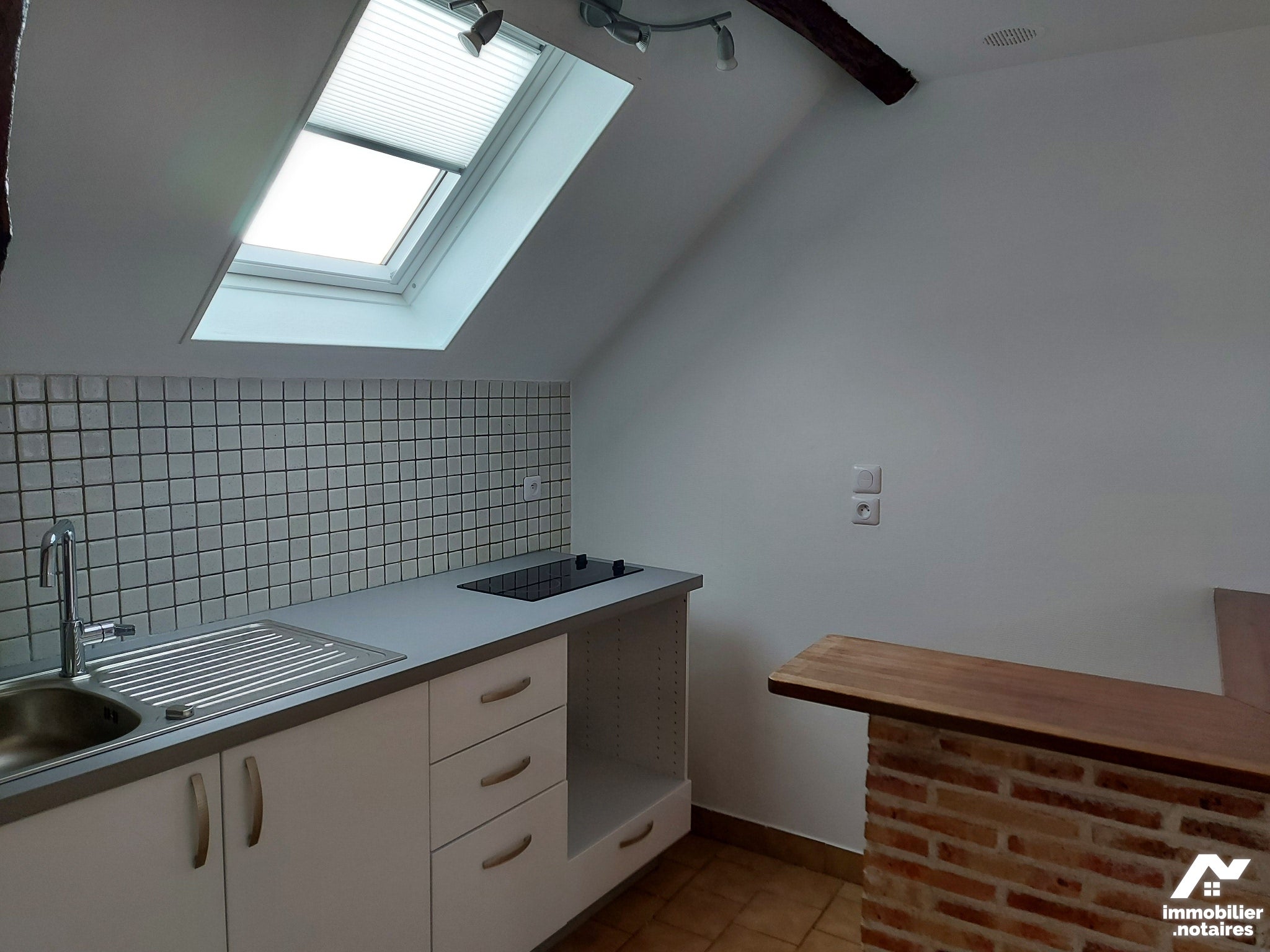 Appartement Rue du Faubourg Saint-Martin à Senlis