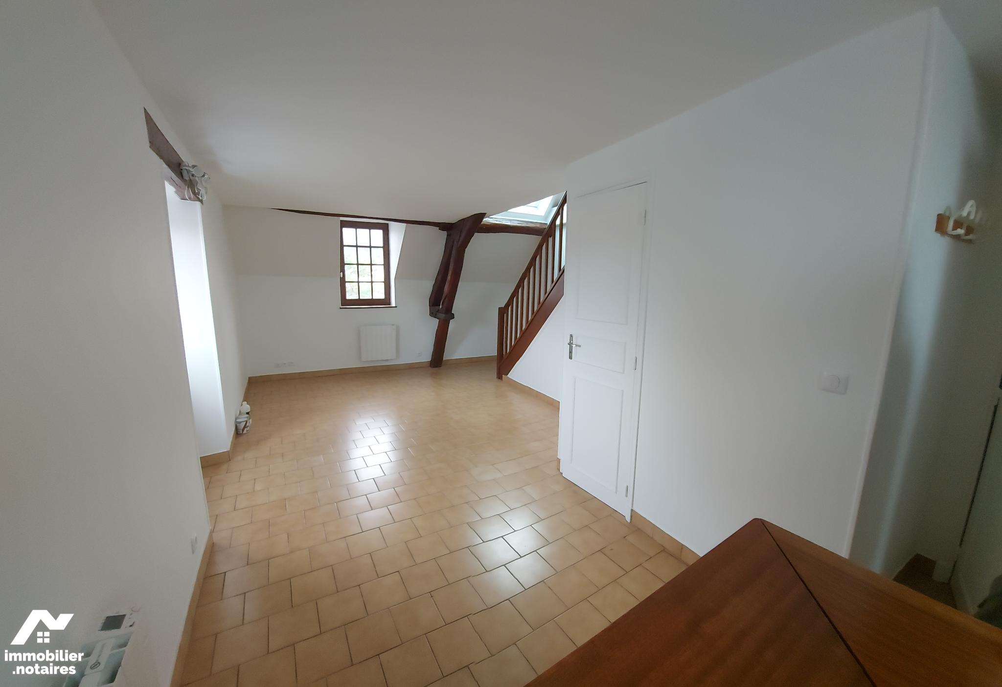 Appartement Rue du Faubourg Saint-Martin à Senlis