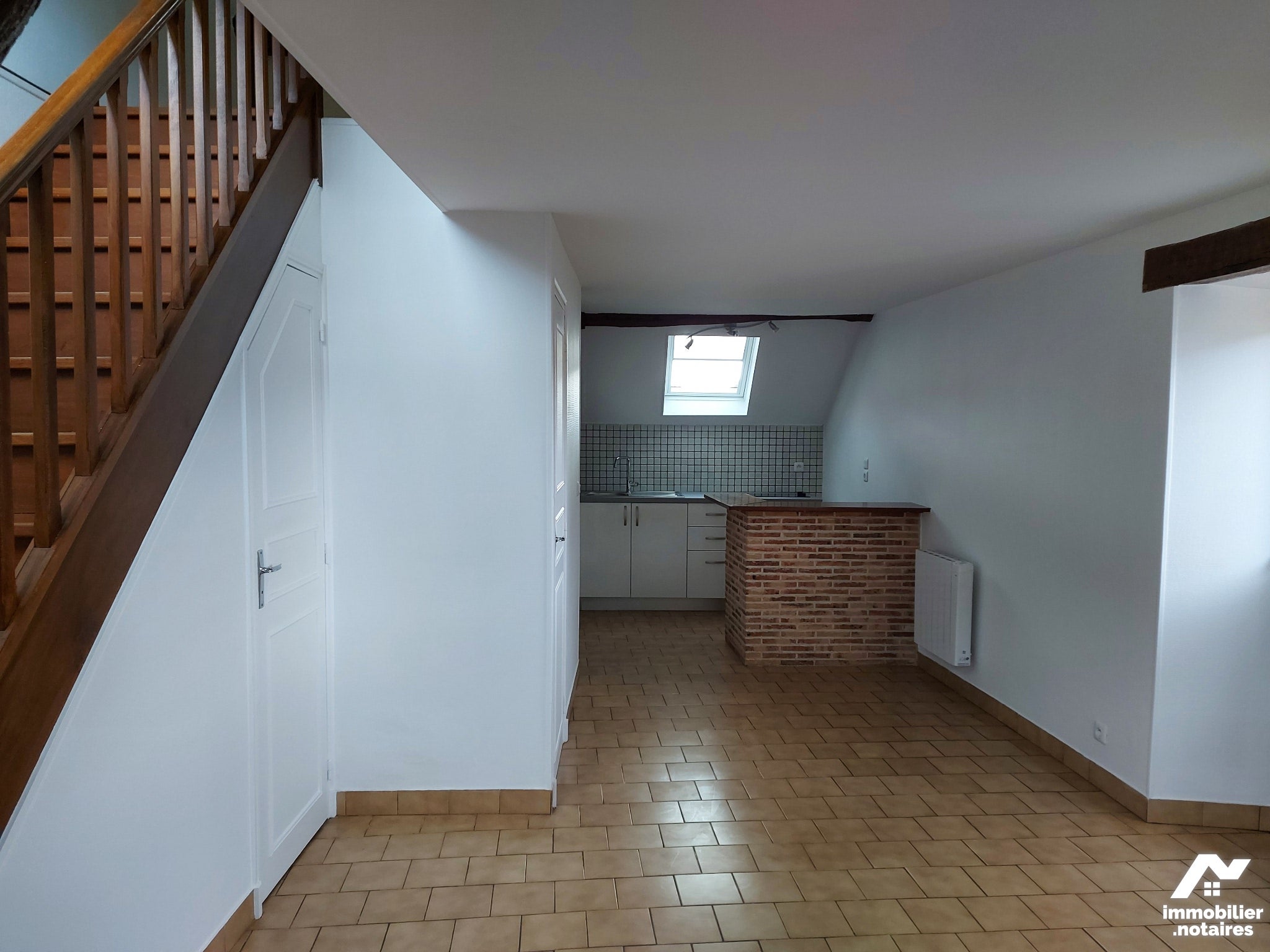 Appartement Rue du Faubourg Saint-Martin à Senlis