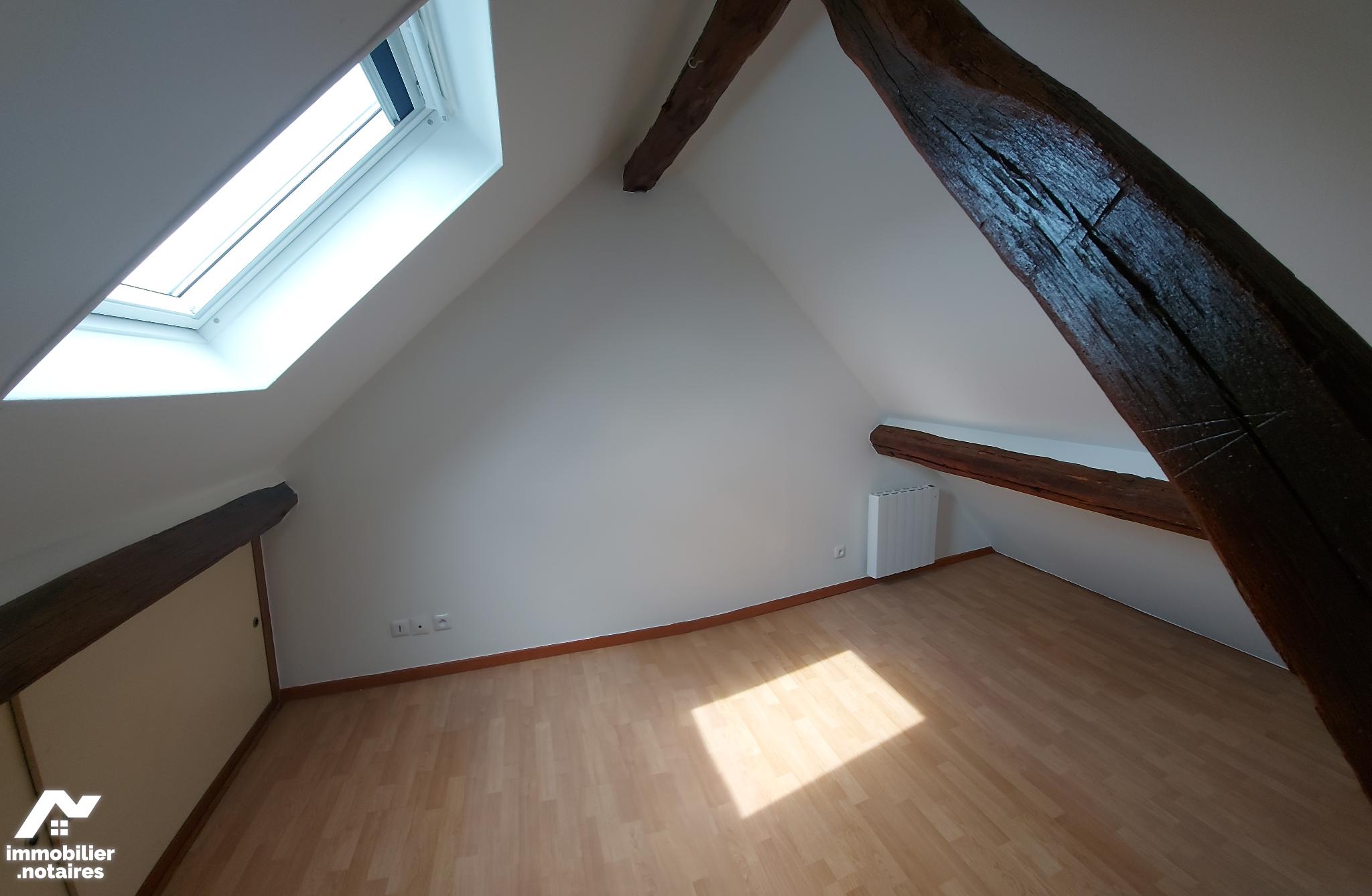 Appartement Rue du Faubourg Saint-Martin à Senlis