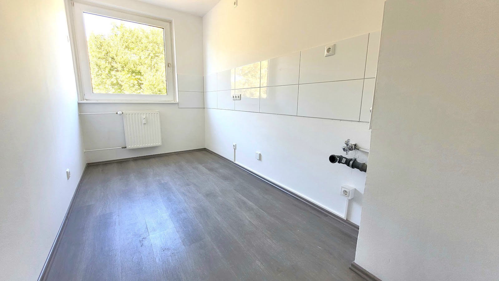 Wohnung Schellingweg in Essen