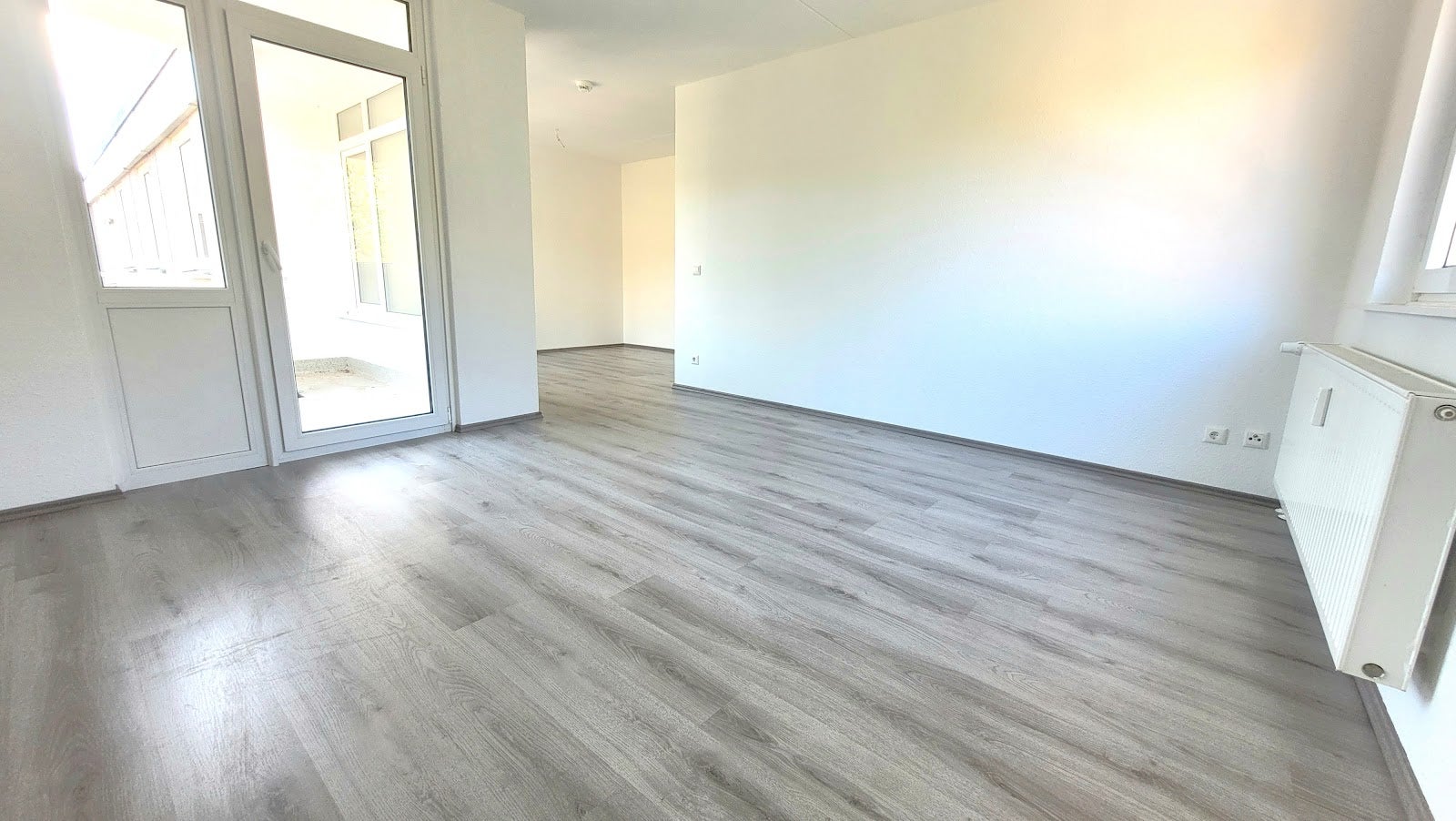 Wohnung Schellingweg in Essen