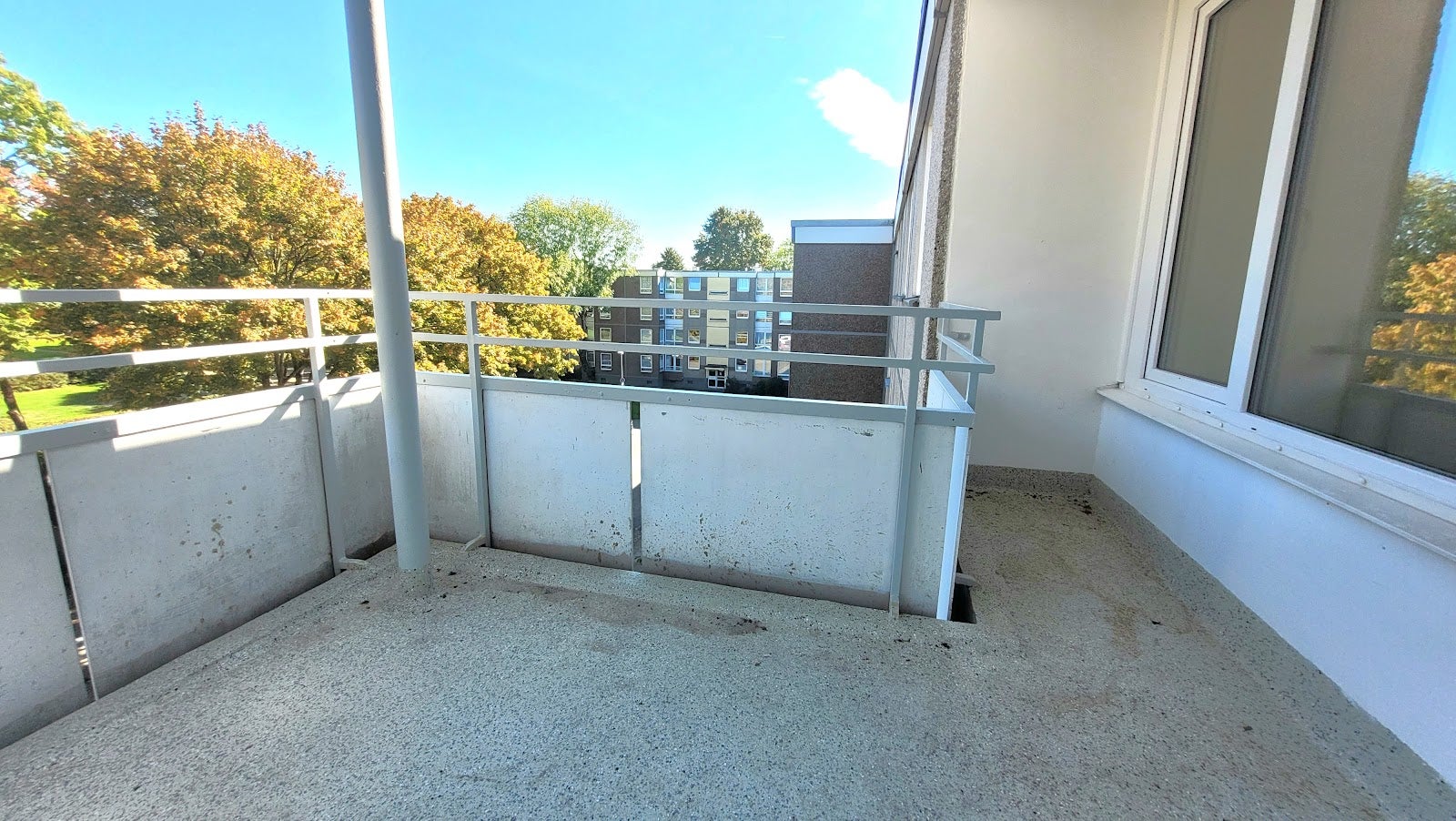 Wohnung Schellingweg in Essen