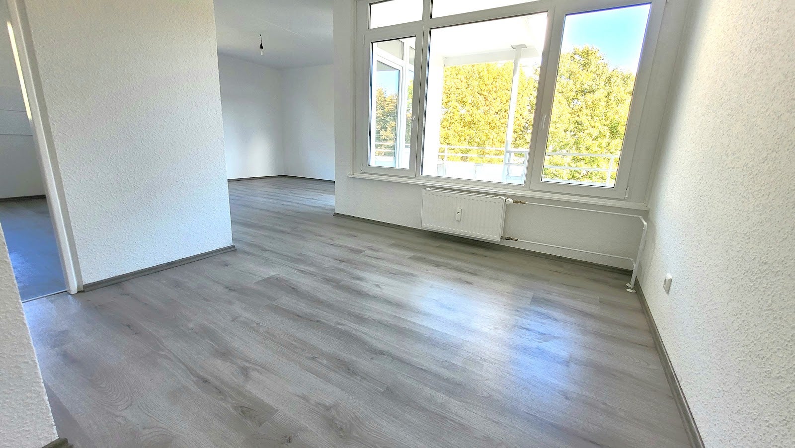 Wohnung Schellingweg in Essen
