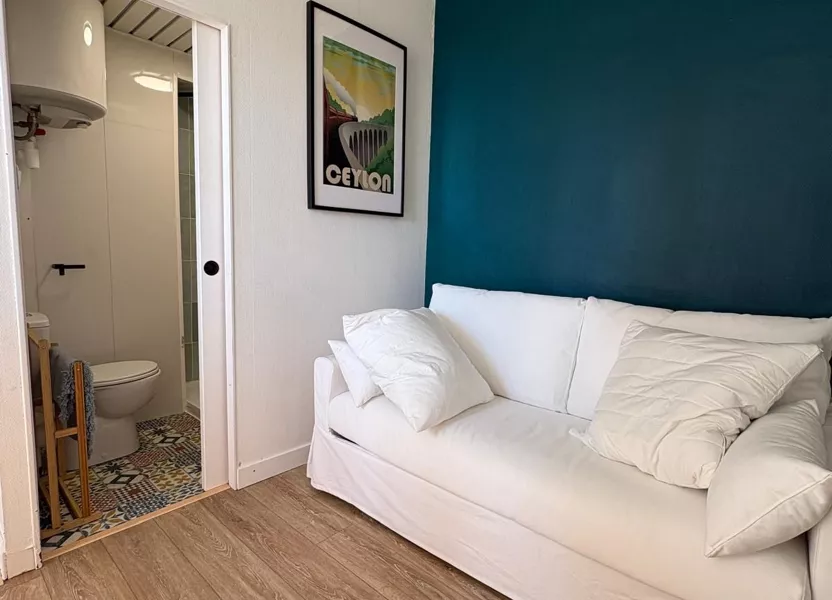 Appartement Rue Georges Leygues à Brest