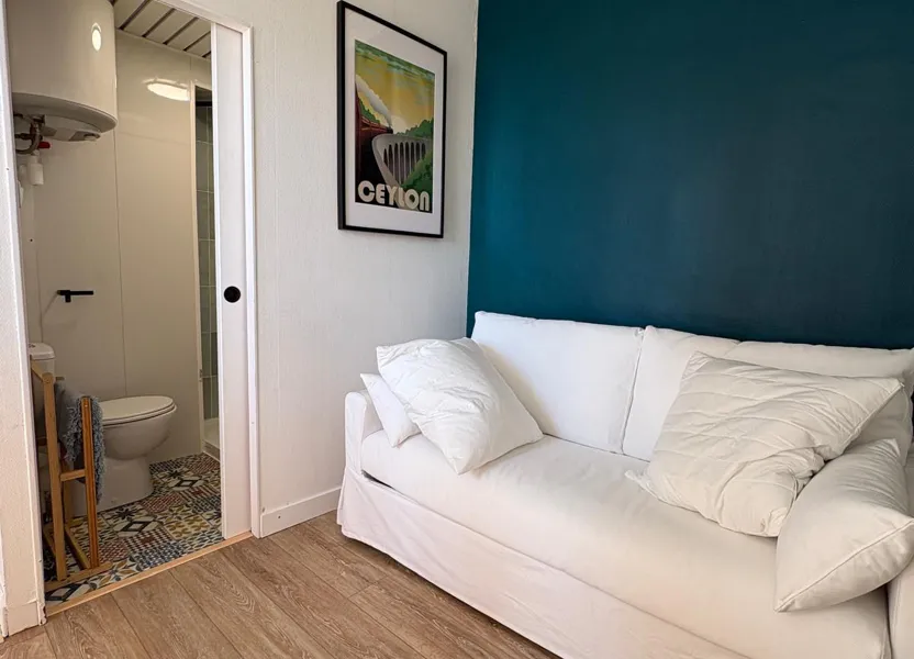 Appartement Rue Georges Leygues à Brest