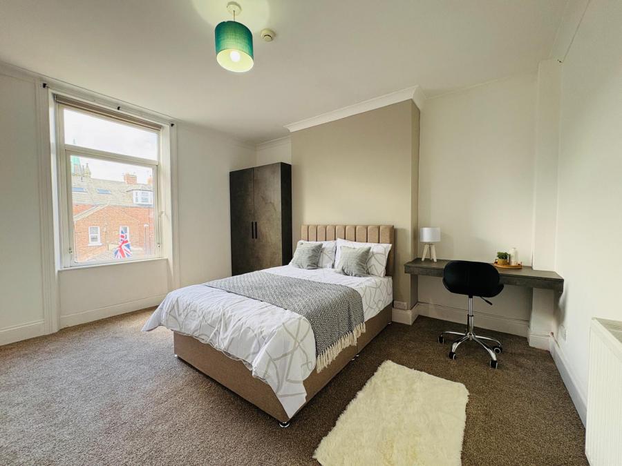 Room Elmwood Street in Sunderland