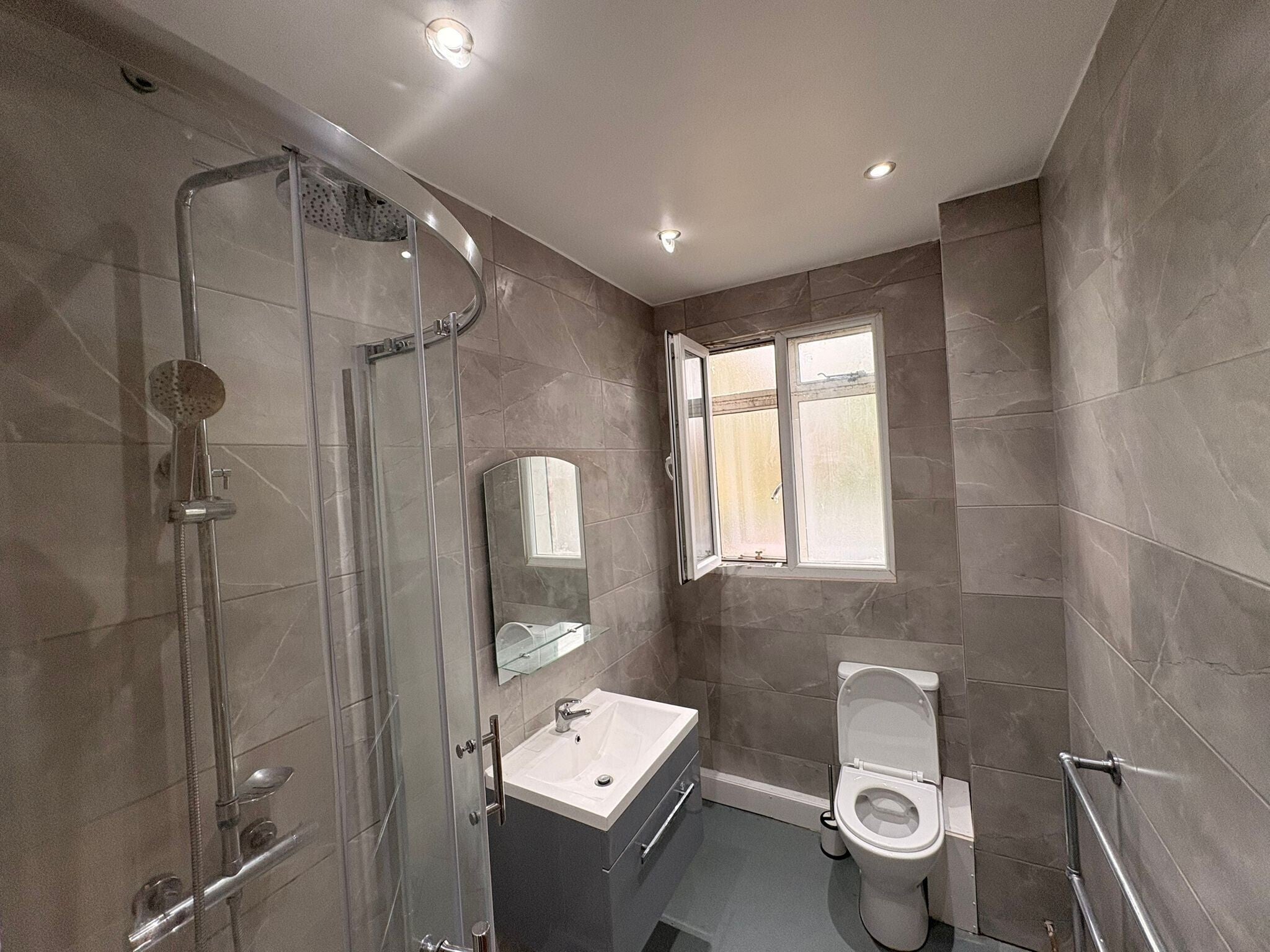 Flat Appleby Lodge in Manchester