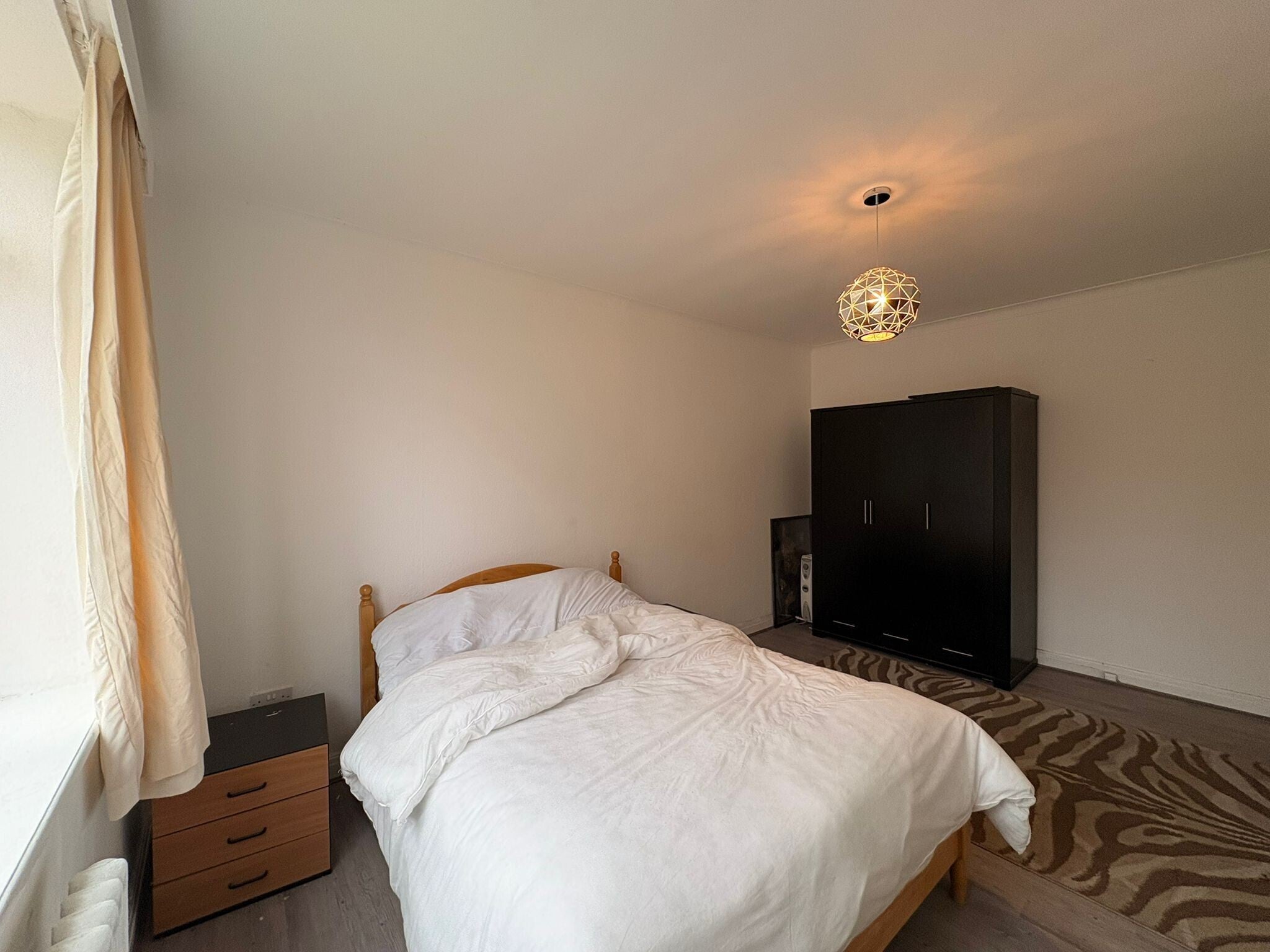 Flat Appleby Lodge in Manchester