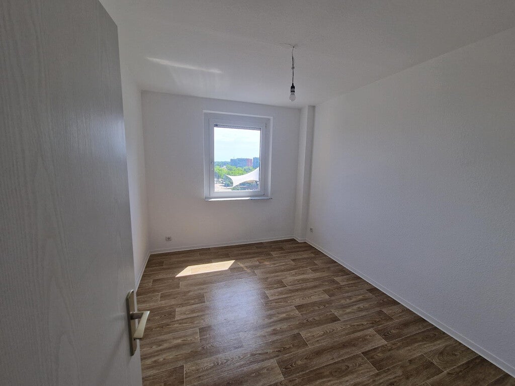 Wohnung Thierbacher Straße in Cottbus