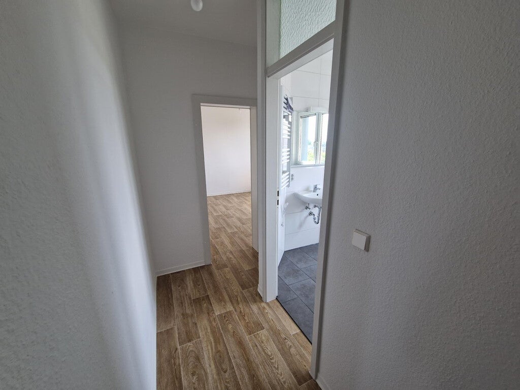 Wohnung Thierbacher Straße in Cottbus
