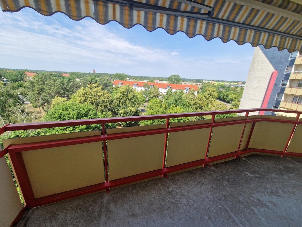 Wohnung Thierbacher Straße in Cottbus