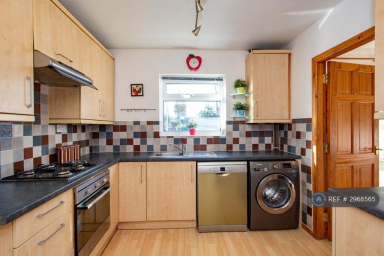 House Repton Road in Greater London