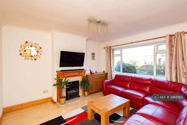 House Repton Road in Greater London