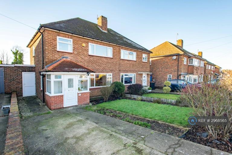 House Repton Road in Greater London