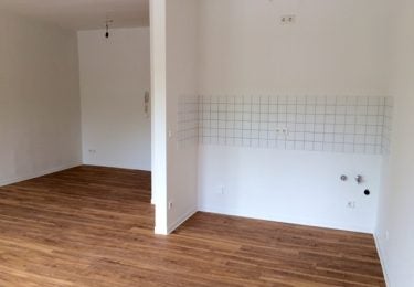 Wohnung St. Petersburger Straße in Dresden