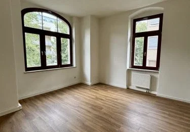 Zimmer St. Petersburger Straße in Dresden