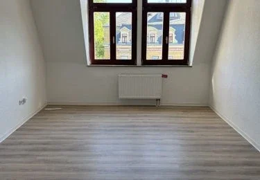 Zimmer St. Petersburger Straße in Dresden