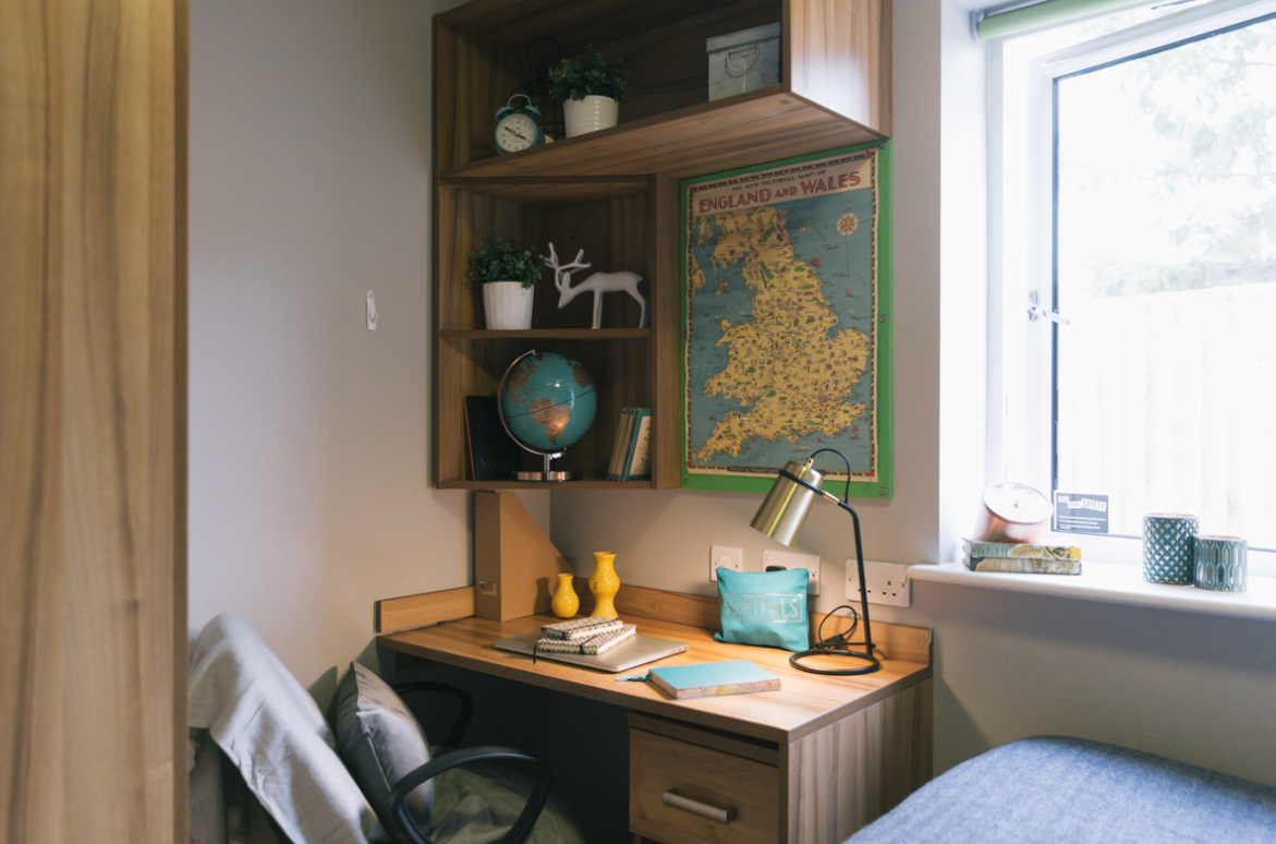 Room Lemsford Road in Welwyn Hatfield