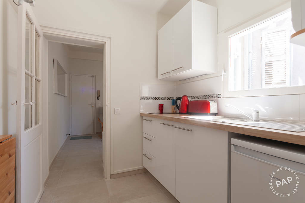 Appartement Chemin des Bouches du Rhône à Meyrargues