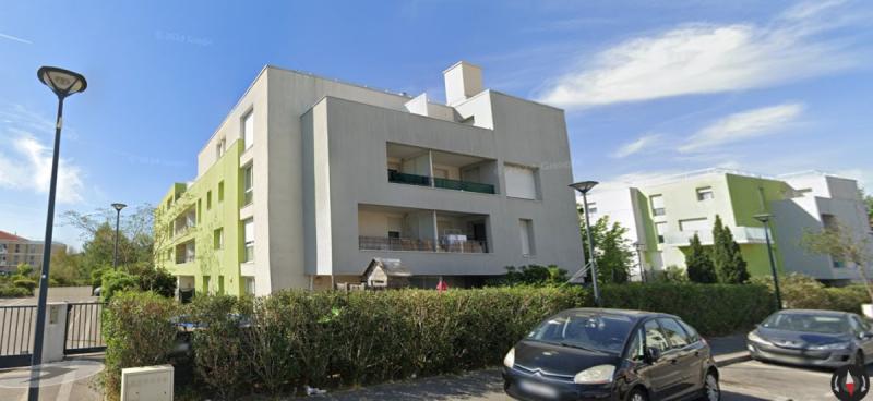 Flat Boulevard Pierre Mendès France in Châteauneuf-les-Martigues