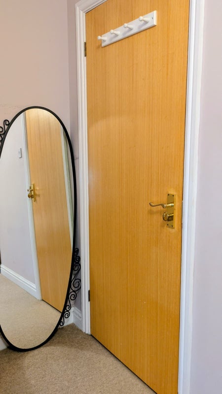 Room De Gama Place in Greater London