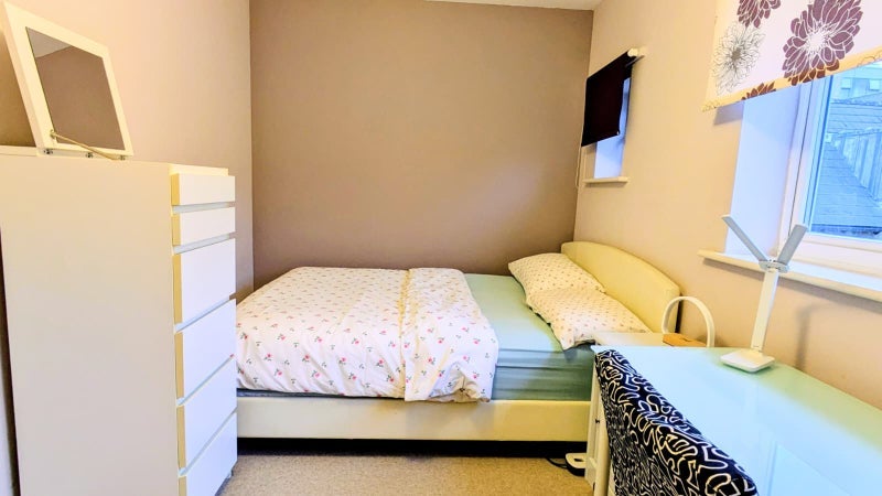 Room De Gama Place in Greater London