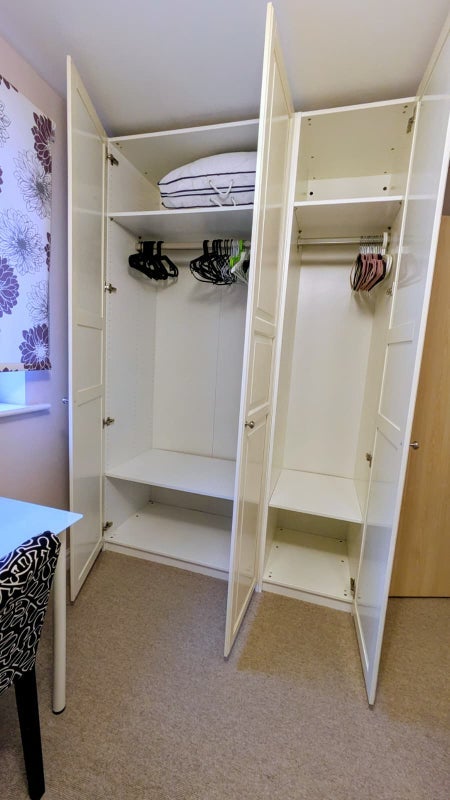 Room De Gama Place in Greater London