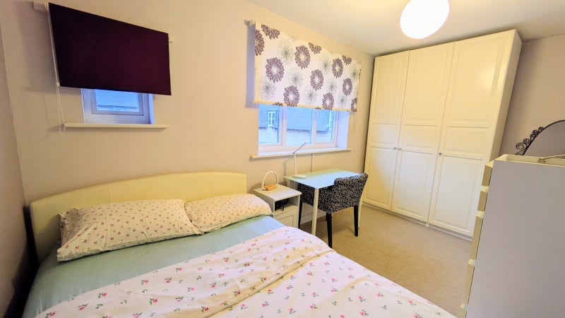 Room De Gama Place in Greater London