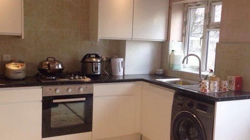 Room Southern Road in Greater London