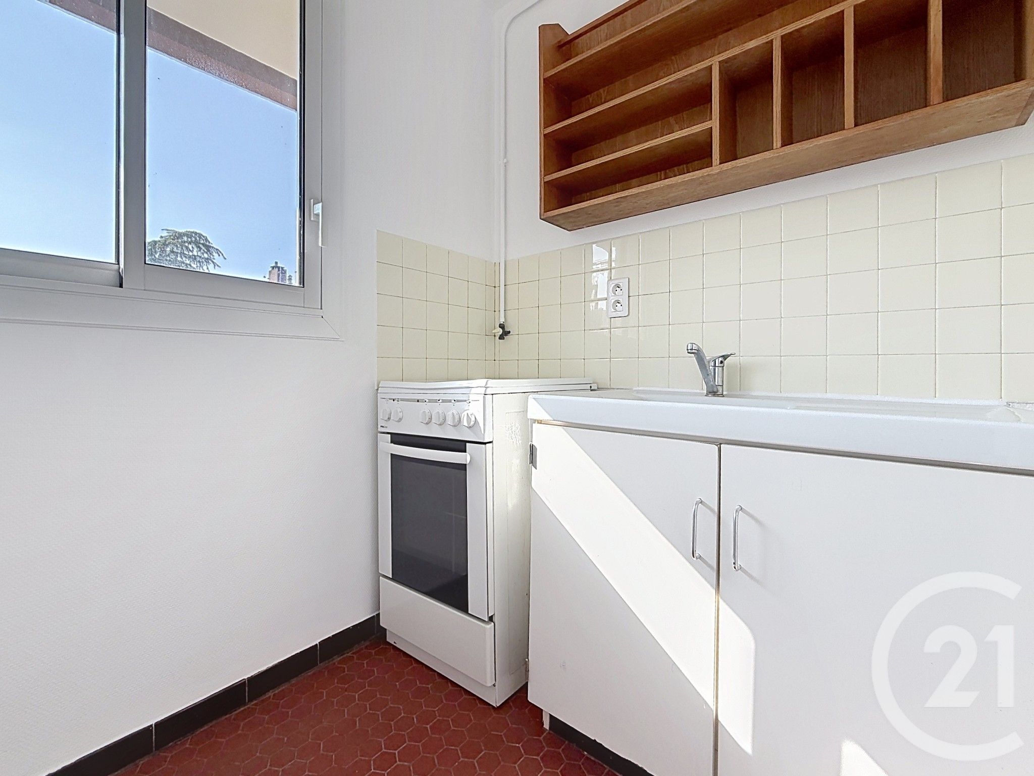 Appartement Rue de Solférino à Boulogne-Billancourt