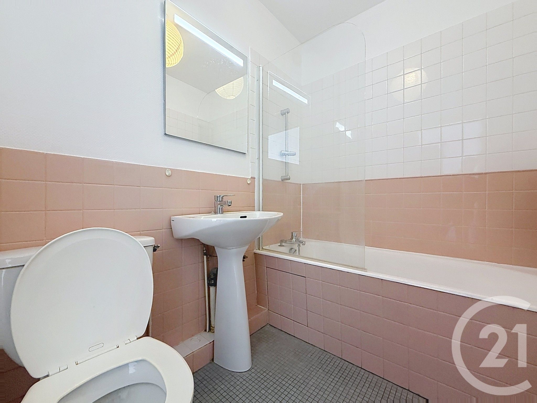 Appartement Rue de Solférino à Boulogne-Billancourt