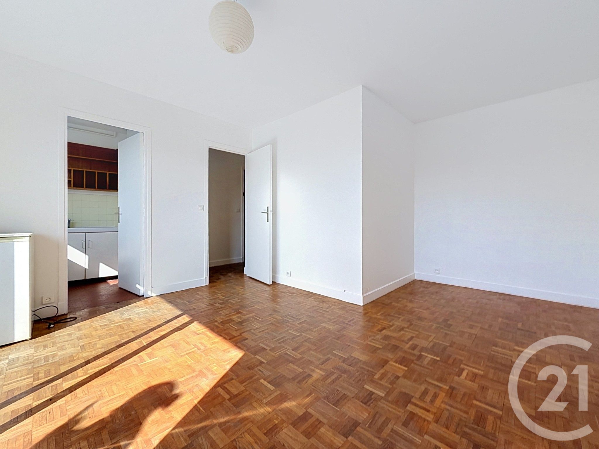 Appartement Rue de Solférino à Boulogne-Billancourt