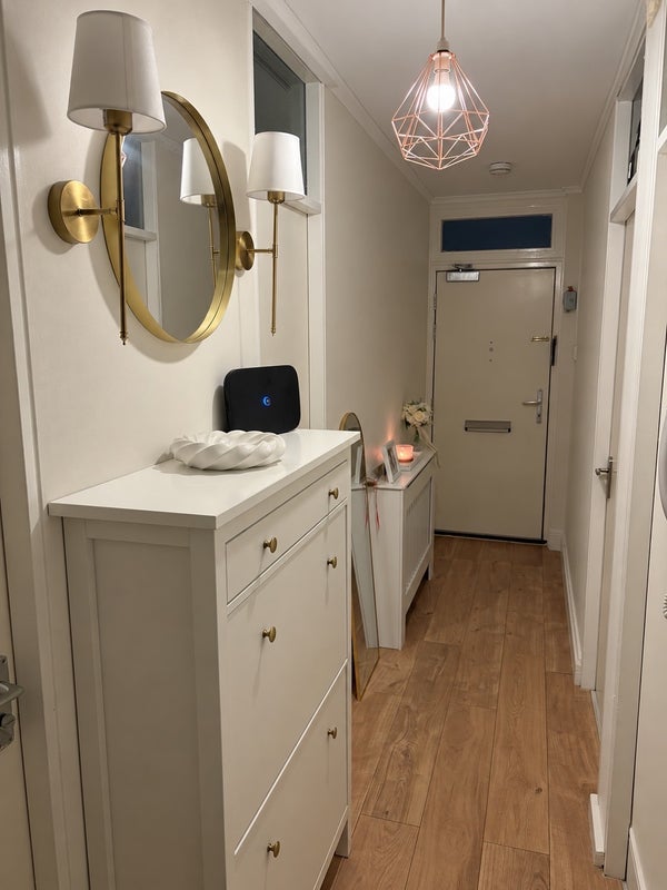 Room Polthorne Grove in Greater London