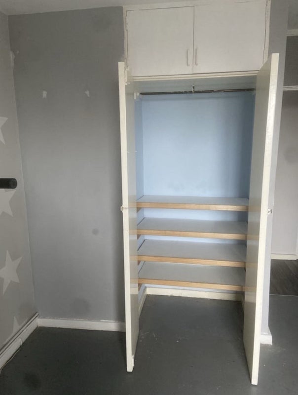 Room Polthorne Grove in Greater London