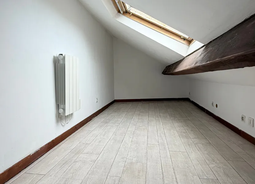 Appartement Chemin Sous L'Ouche à Crouy-sur-Ourcq