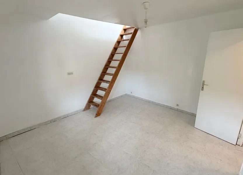 Appartement Chemin Sous L'Ouche à Crouy-sur-Ourcq